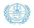 THE INTERNATIONAL CENTRE FOR ALTERNATIVE DISPUTE RESOLUTION